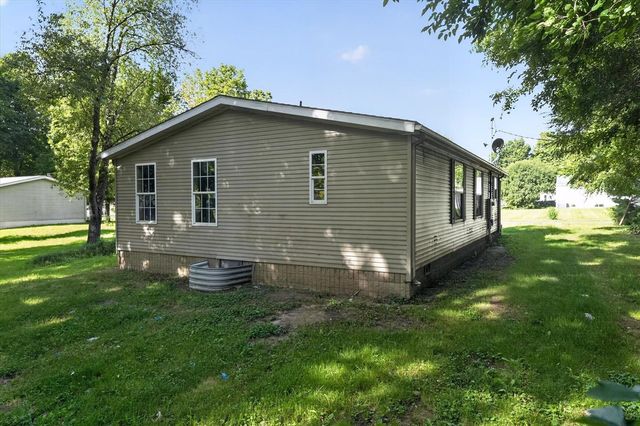 105 S Stone Avenue, Battle Creek, MI 49014