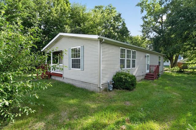 105 S Stone Avenue, Battle Creek, MI 49014