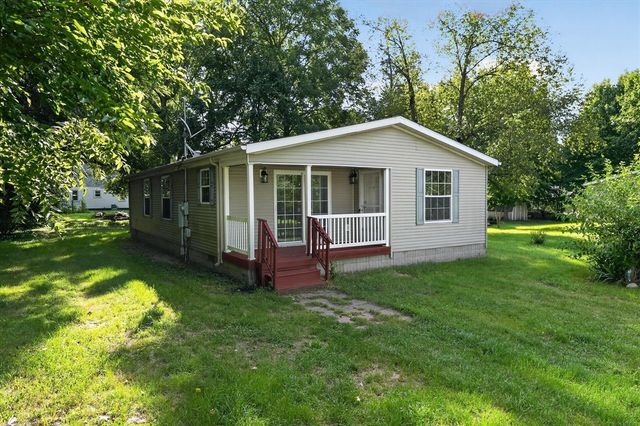 105 S Stone Avenue, Battle Creek, MI 49014