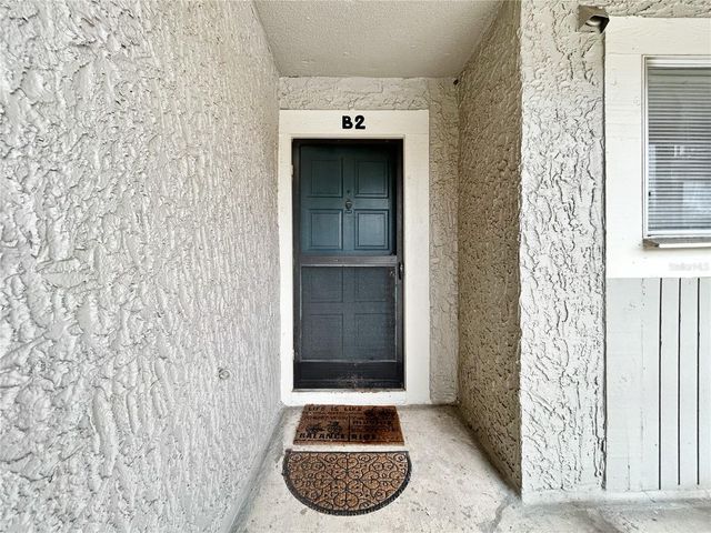 6336 NEWTOWN CIRCLE 36B2, Tampa, FL 33615