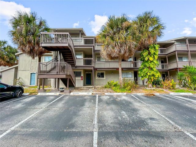 6336 NEWTOWN CIRCLE 36B2, Tampa, FL 33615