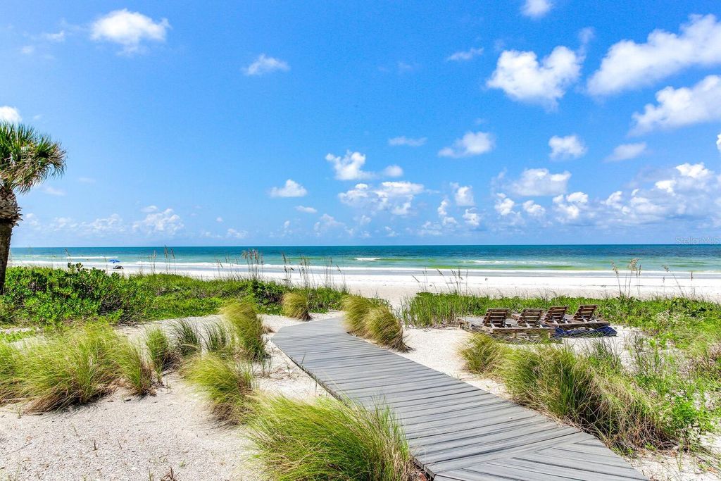 1600 GULF BOULEVARD 1018, Clearwater Beach, FL 33767