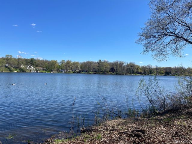 0000 CLARK LAKE Road, Brighton Township, MI 48114