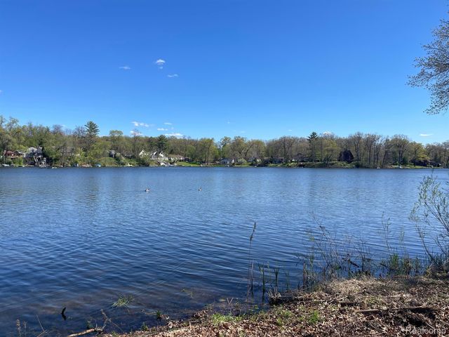 0000 CLARK LAKE Road, Brighton Township, MI 48114