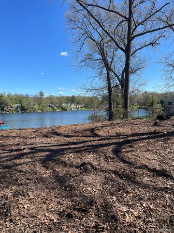 0000 CLARK LAKE Road, Brighton Township, MI 48114