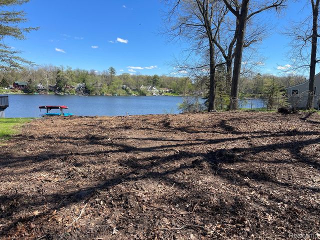 0000 CLARK LAKE Road, Brighton Township, MI 48114