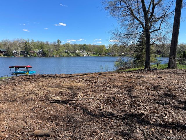0000 CLARK LAKE Road, Brighton Township, MI 48114