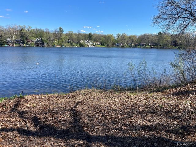 0000 CLARK LAKE Road, Brighton Township, MI 48114