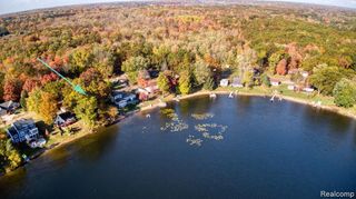 0000 CLARK LAKE Road, Brighton Township, MI 48114