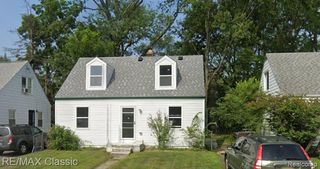 4334 2nd Street, Wayne, MI 48184