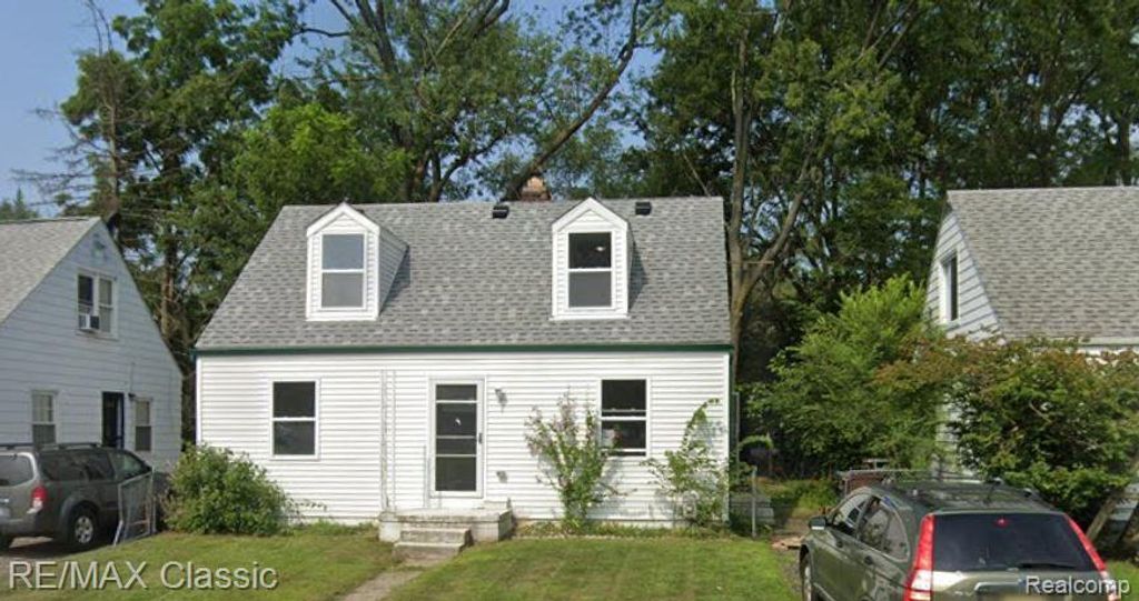 4334 2nd Street, Wayne, MI 48184