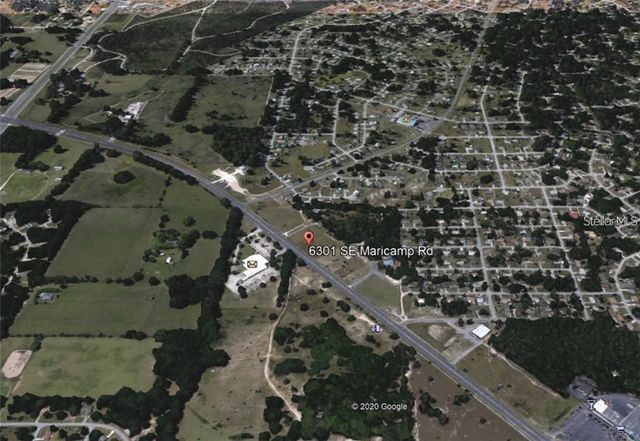 6301 SE MARICAMP ROAD, Ocala, FL 34471