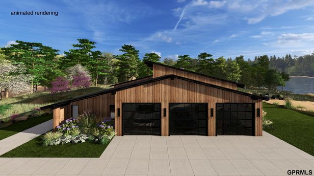5713 N 284th Circle, Valley, NE 68064