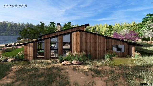 5713 N 284th Circle, Valley, NE 68064
