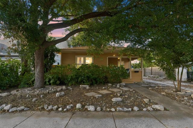 535 11TH AVENUE N, St Petersburg, FL 33701