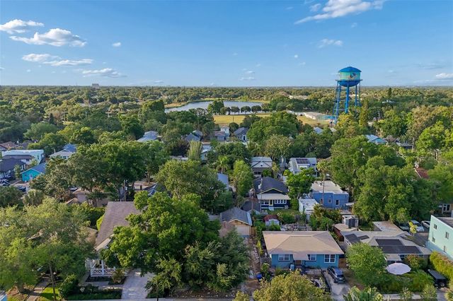 535 11TH AVENUE N, St Petersburg, FL 33701