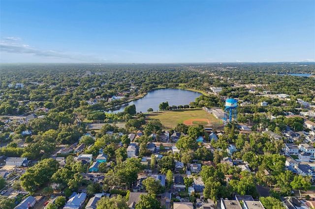 535 11TH AVENUE N, St Petersburg, FL 33701