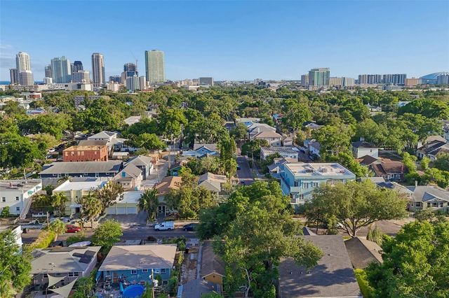535 11TH AVENUE N, St Petersburg, FL 33701