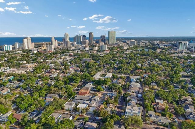 535 11TH AVENUE N, St Petersburg, FL 33701