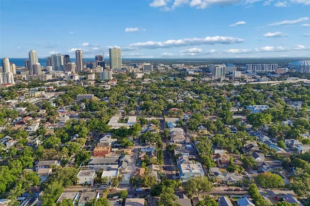 535 11TH AVENUE N, St Petersburg, FL 33701