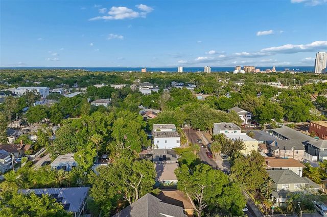 535 11TH AVENUE N, St Petersburg, FL 33701