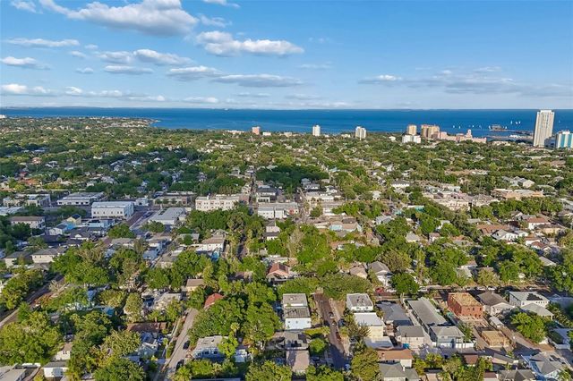 535 11TH AVENUE N, St Petersburg, FL 33701