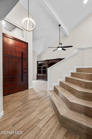 7216 DESERT JEWEL Drive, El Paso, TX 79912