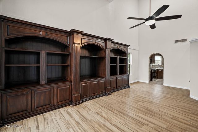 7216 DESERT JEWEL Drive, El Paso, TX 79912