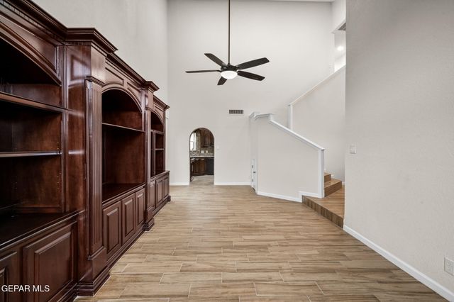 7216 DESERT JEWEL Drive, El Paso, TX 79912