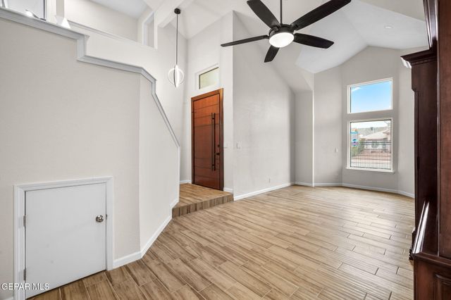 7216 DESERT JEWEL Drive, El Paso, TX 79912