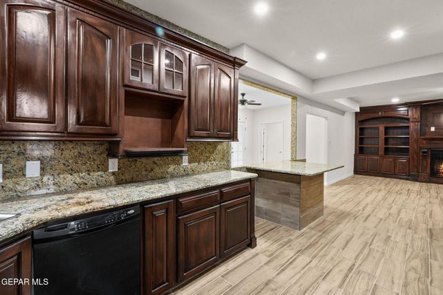 7216 DESERT JEWEL Drive, El Paso, TX 79912