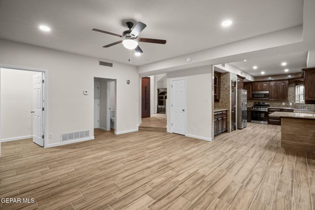 7216 DESERT JEWEL Drive, El Paso, TX 79912