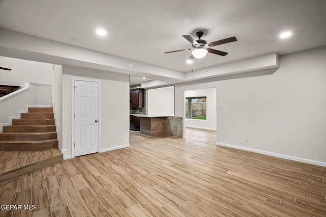 7216 DESERT JEWEL Drive, El Paso, TX 79912