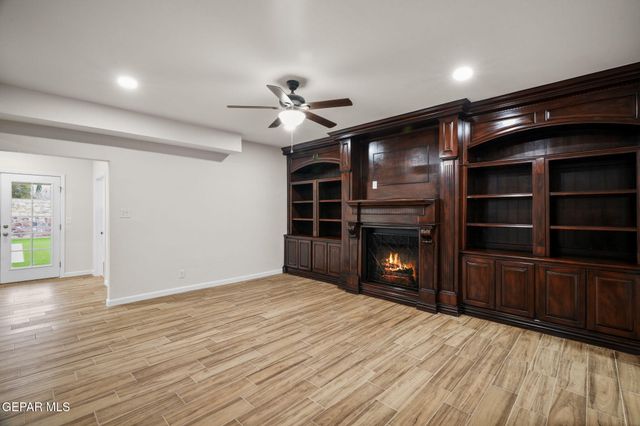 7216 DESERT JEWEL Drive, El Paso, TX 79912