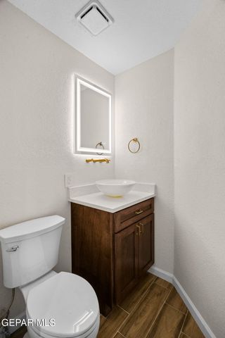 7216 DESERT JEWEL Drive, El Paso, TX 79912