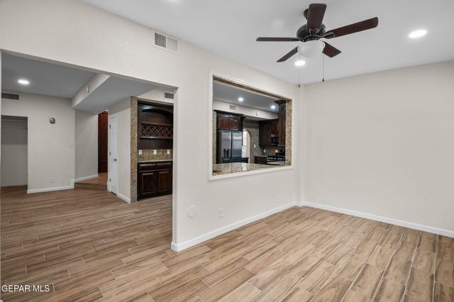 7216 DESERT JEWEL Drive, El Paso, TX 79912