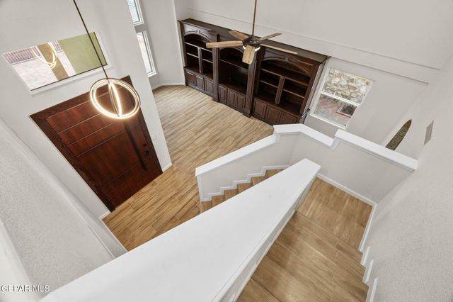 7216 DESERT JEWEL Drive, El Paso, TX 79912