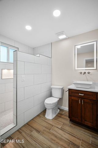 7216 DESERT JEWEL Drive, El Paso, TX 79912