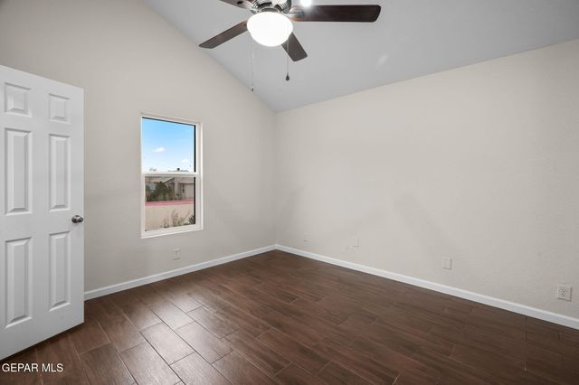 7216 DESERT JEWEL Drive, El Paso, TX 79912