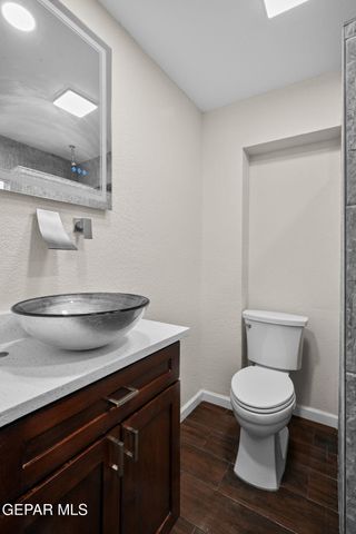 7216 DESERT JEWEL Drive, El Paso, TX 79912