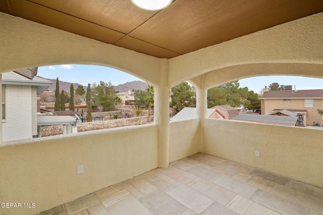 7216 DESERT JEWEL Drive, El Paso, TX 79912