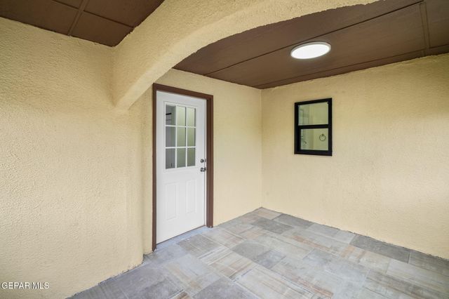 7216 DESERT JEWEL Drive, El Paso, TX 79912