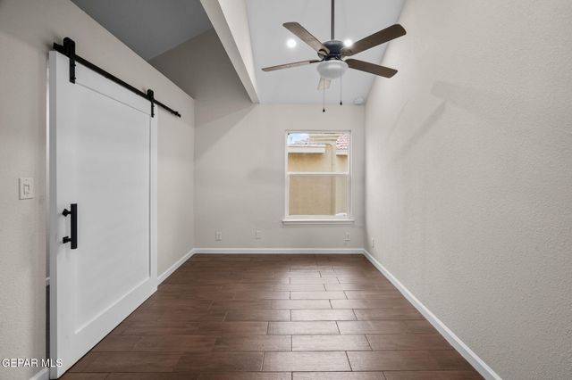 7216 DESERT JEWEL Drive, El Paso, TX 79912