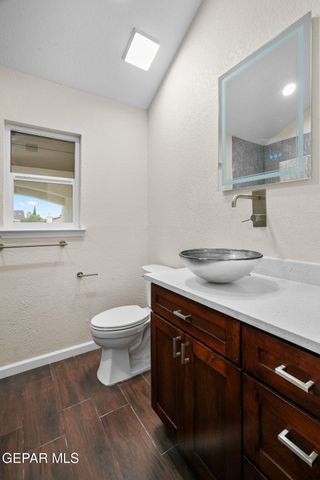 7216 DESERT JEWEL Drive, El Paso, TX 79912