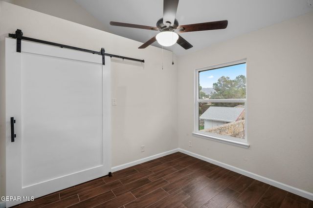 7216 DESERT JEWEL Drive, El Paso, TX 79912