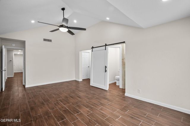 7216 DESERT JEWEL Drive, El Paso, TX 79912