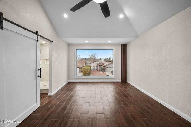 7216 DESERT JEWEL Drive, El Paso, TX 79912