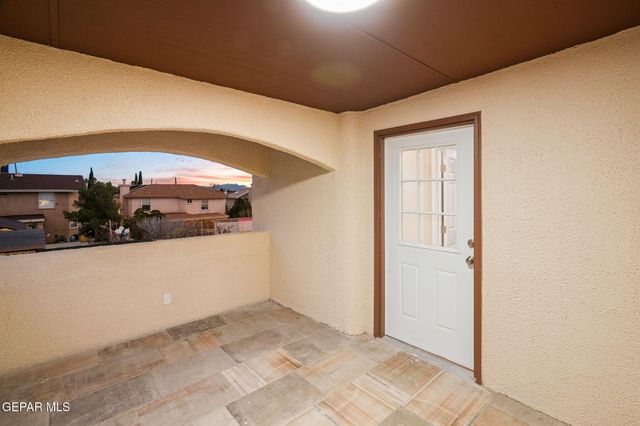 7216 DESERT JEWEL Drive, El Paso, TX 79912