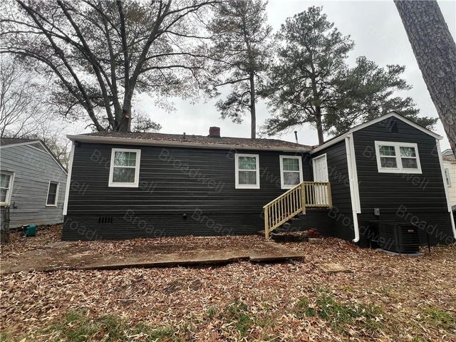 1860 Broadwell SW Street, Atlanta, GA 30310