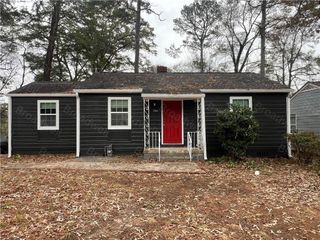 1860 Broadwell SW Street, Atlanta, GA 30310